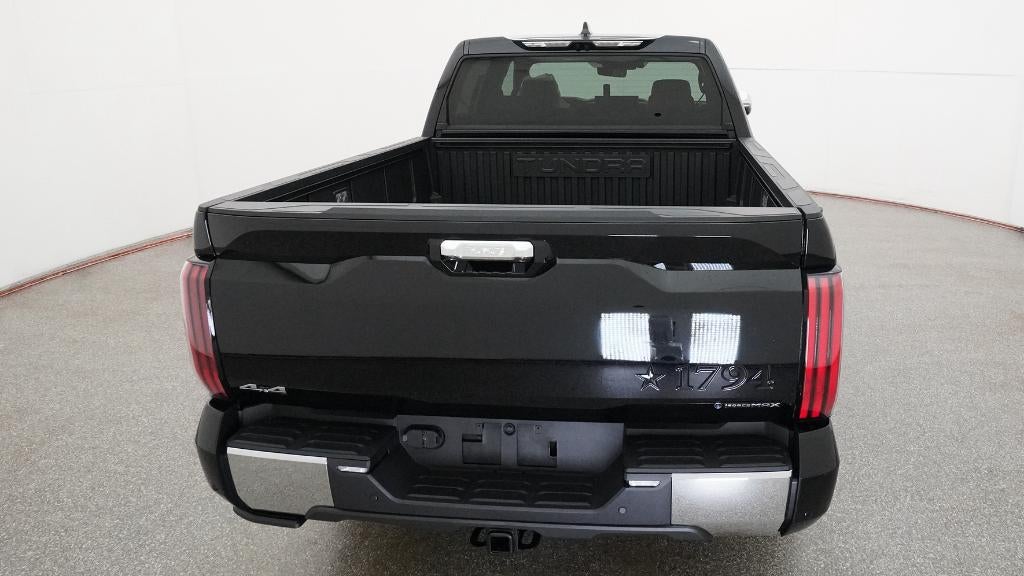 2026 Toyota Tundra i-FORCE MAX 1794 Edition i-FORCE MAX