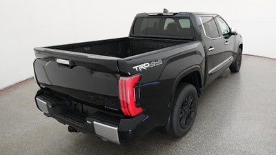 2026 Toyota Tundra i-FORCE MAX 1794 Edition i-FORCE MAX