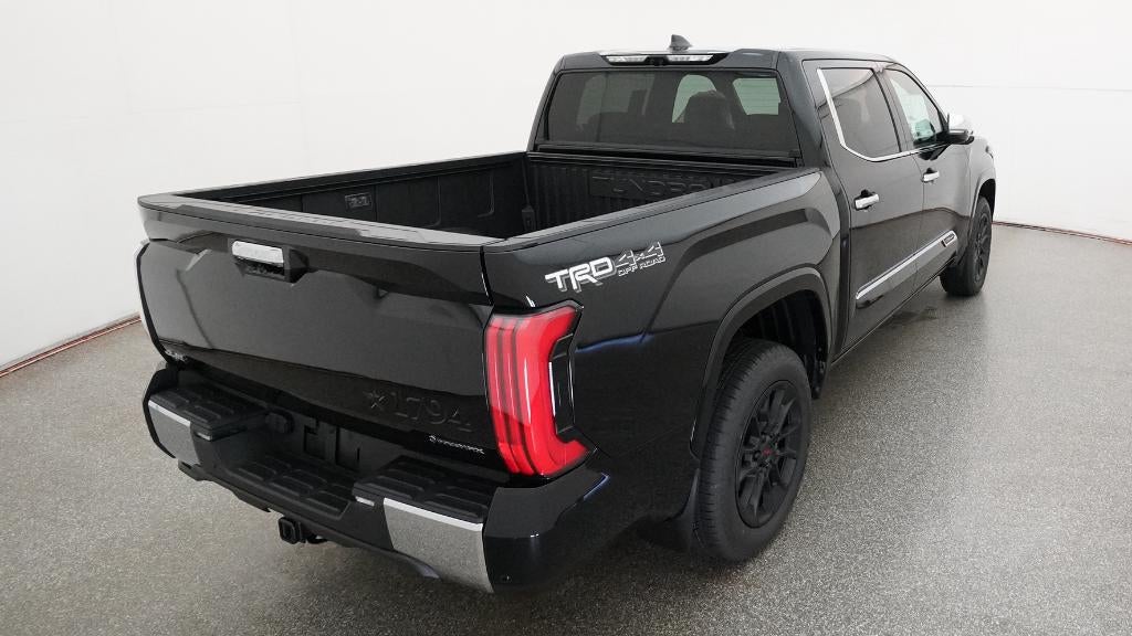 2026 Toyota Tundra i-FORCE MAX 1794 Edition i-FORCE MAX