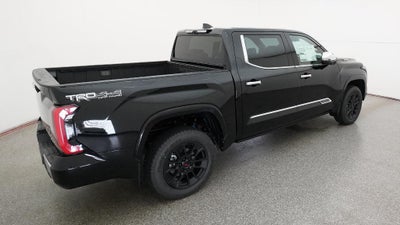 2026 Toyota Tundra i-FORCE MAX 1794 Edition i-FORCE MAX