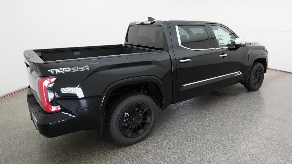 2026 Toyota Tundra i-FORCE MAX 1794 Edition i-FORCE MAX
