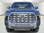 2026 Toyota Tundra i-FORCE MAX 1794 Edition i-FORCE MAX
