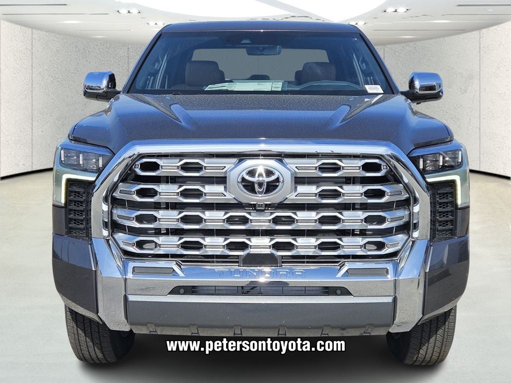 2026 Toyota Tundra i-FORCE MAX 1794 Edition i-FORCE MAX