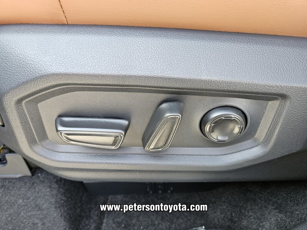 2026 Toyota Tundra i-FORCE MAX 1794 Edition i-FORCE MAX