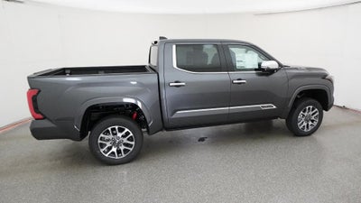 2026 Toyota Tundra i-FORCE MAX 1794 Edition i-FORCE MAX