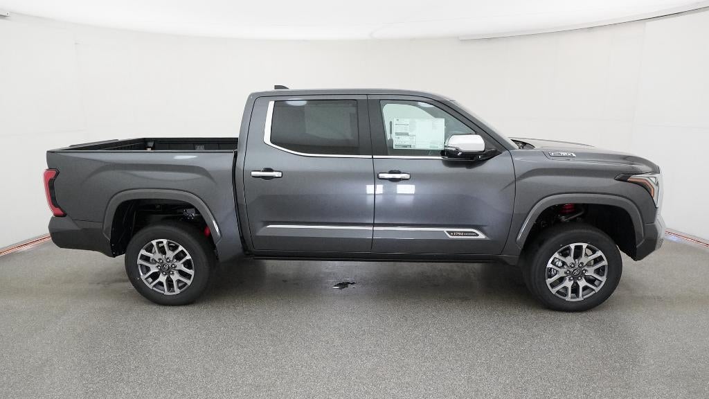2026 Toyota Tundra i-FORCE MAX 1794 Edition i-FORCE MAX