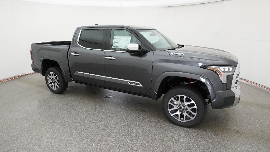 2026 Toyota Tundra i-FORCE MAX 1794 Edition i-FORCE MAX