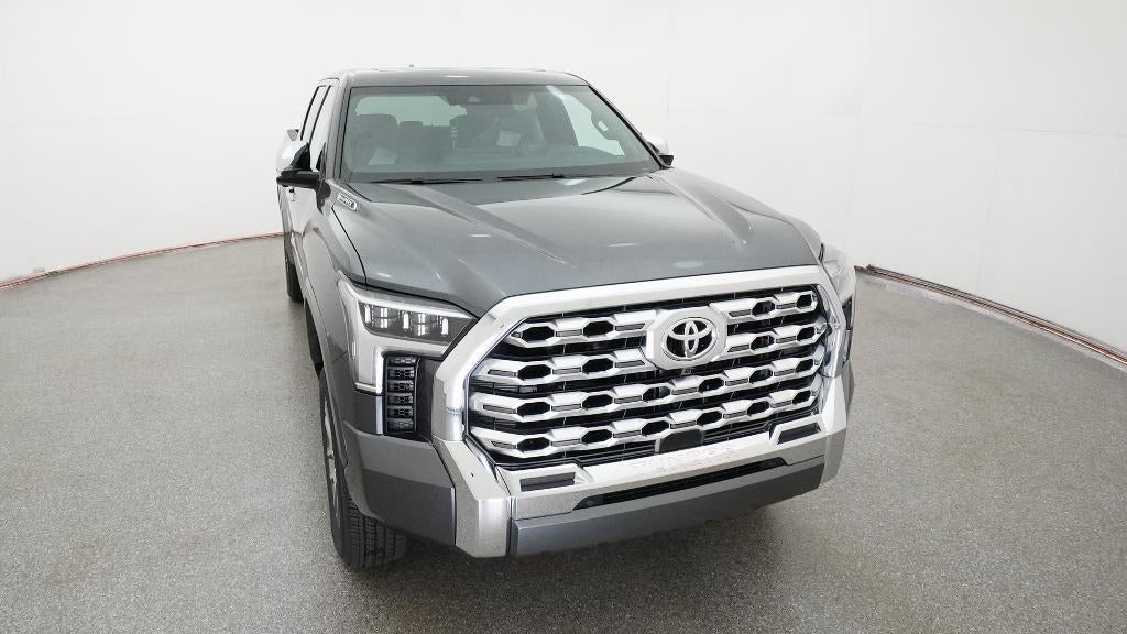 2026 Toyota Tundra i-FORCE MAX 1794 Edition i-FORCE MAX