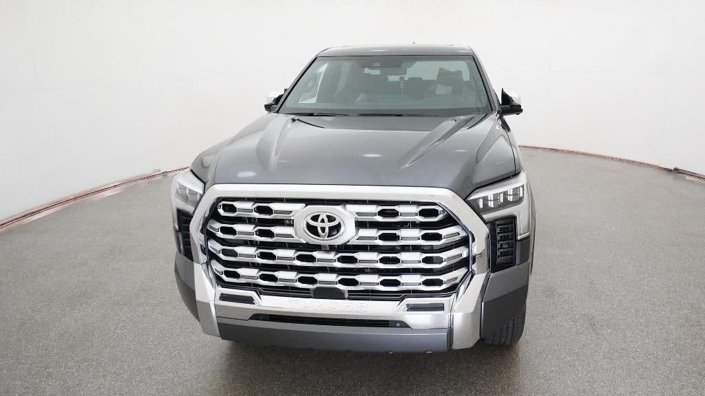 2026 Toyota Tundra i-FORCE MAX 1794 Edition i-FORCE MAX