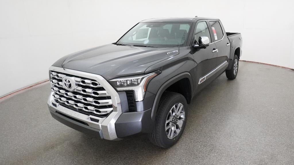 2026 Toyota Tundra i-FORCE MAX 1794 Edition i-FORCE MAX