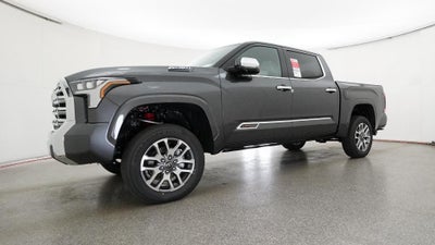 2026 Toyota Tundra i-FORCE MAX 1794 Edition i-FORCE MAX