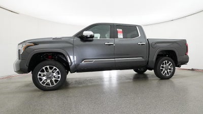 2026 Toyota Tundra i-FORCE MAX 1794 Edition i-FORCE MAX