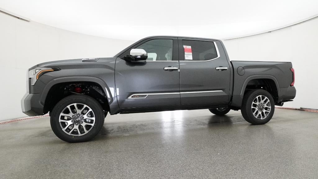 2026 Toyota Tundra i-FORCE MAX 1794 Edition i-FORCE MAX