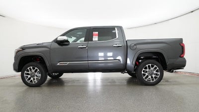 2026 Toyota Tundra i-FORCE MAX 1794 Edition i-FORCE MAX