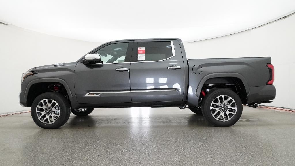 2026 Toyota Tundra i-FORCE MAX 1794 Edition i-FORCE MAX