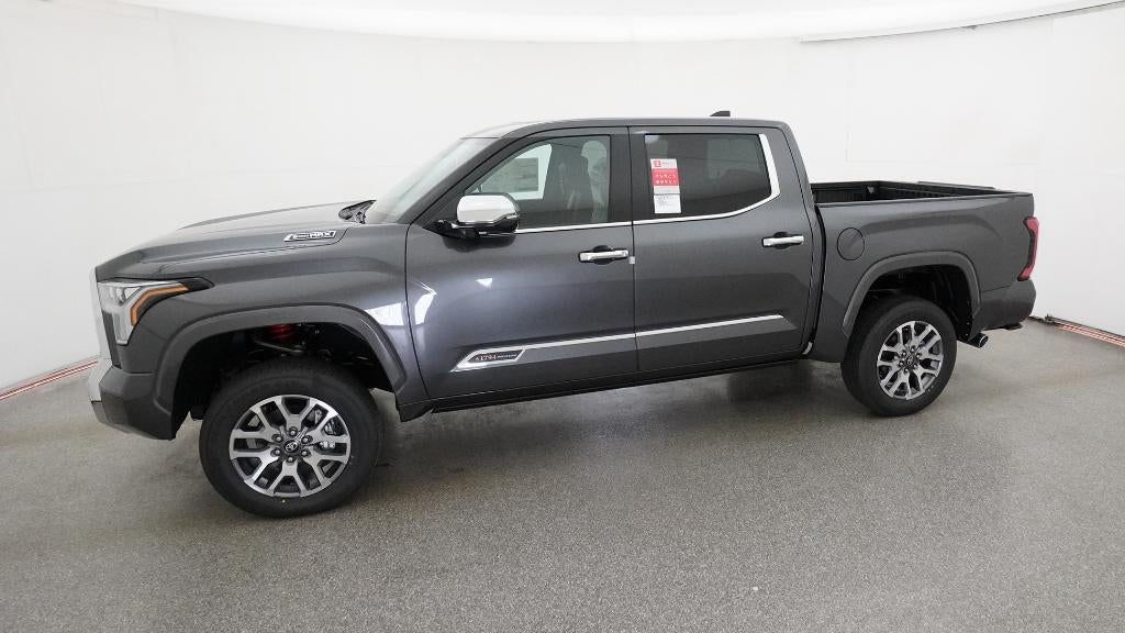 2026 Toyota Tundra i-FORCE MAX 1794 Edition i-FORCE MAX
