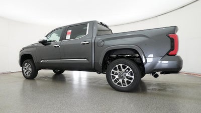 2026 Toyota Tundra i-FORCE MAX 1794 Edition i-FORCE MAX