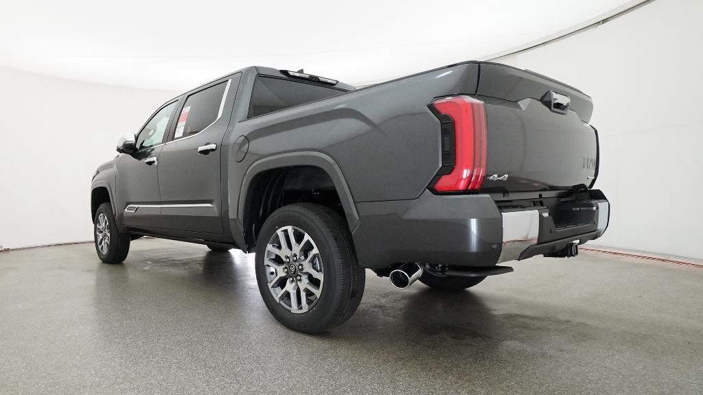 2026 Toyota Tundra i-FORCE MAX 1794 Edition i-FORCE MAX