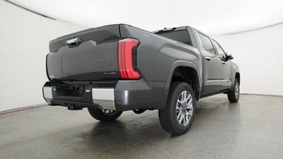 2026 Toyota Tundra i-FORCE MAX 1794 Edition i-FORCE MAX