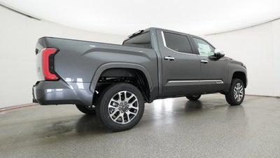 2026 Toyota Tundra i-FORCE MAX 1794 Edition i-FORCE MAX