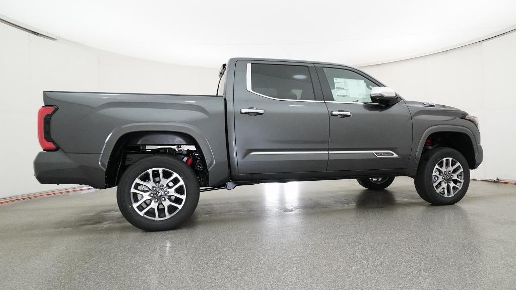 2026 Toyota Tundra i-FORCE MAX 1794 Edition i-FORCE MAX