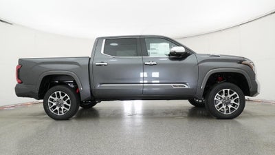 2026 Toyota Tundra i-FORCE MAX 1794 Edition i-FORCE MAX