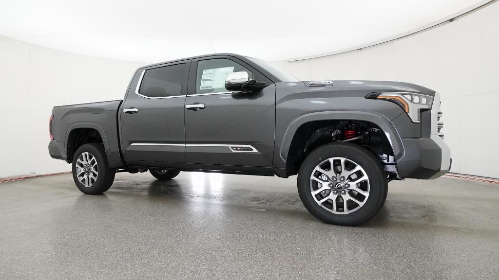2026 Toyota Tundra i-FORCE MAX 1794 Edition i-FORCE MAX