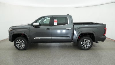 2026 Toyota Tundra i-FORCE MAX 1794 Edition i-FORCE MAX