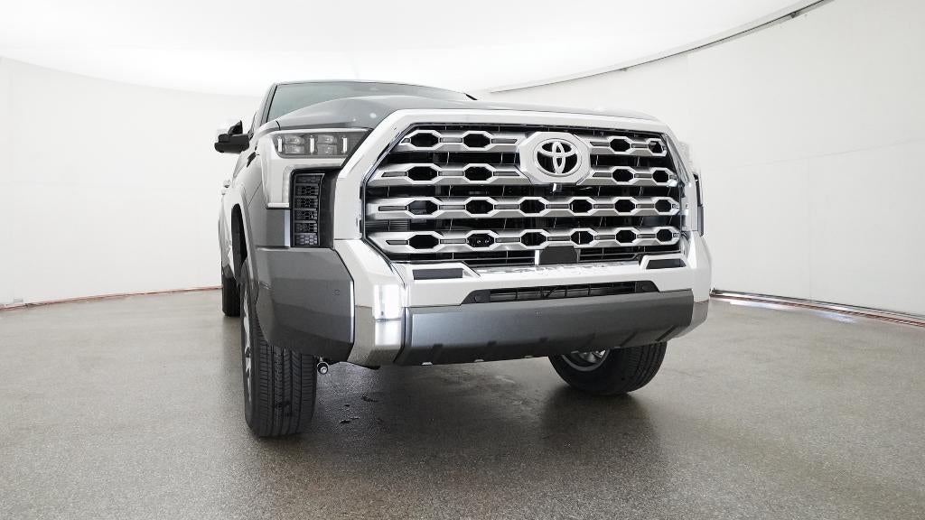 2026 Toyota Tundra i-FORCE MAX 1794 Edition i-FORCE MAX