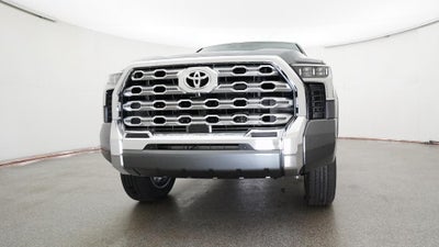 2026 Toyota Tundra i-FORCE MAX 1794 Edition i-FORCE MAX