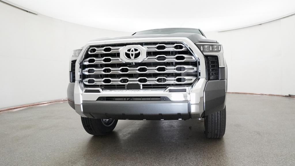 2026 Toyota Tundra i-FORCE MAX 1794 Edition i-FORCE MAX