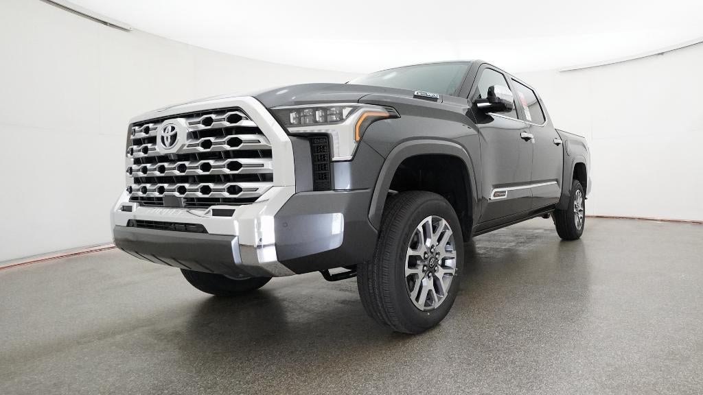 2026 Toyota Tundra i-FORCE MAX 1794 Edition i-FORCE MAX