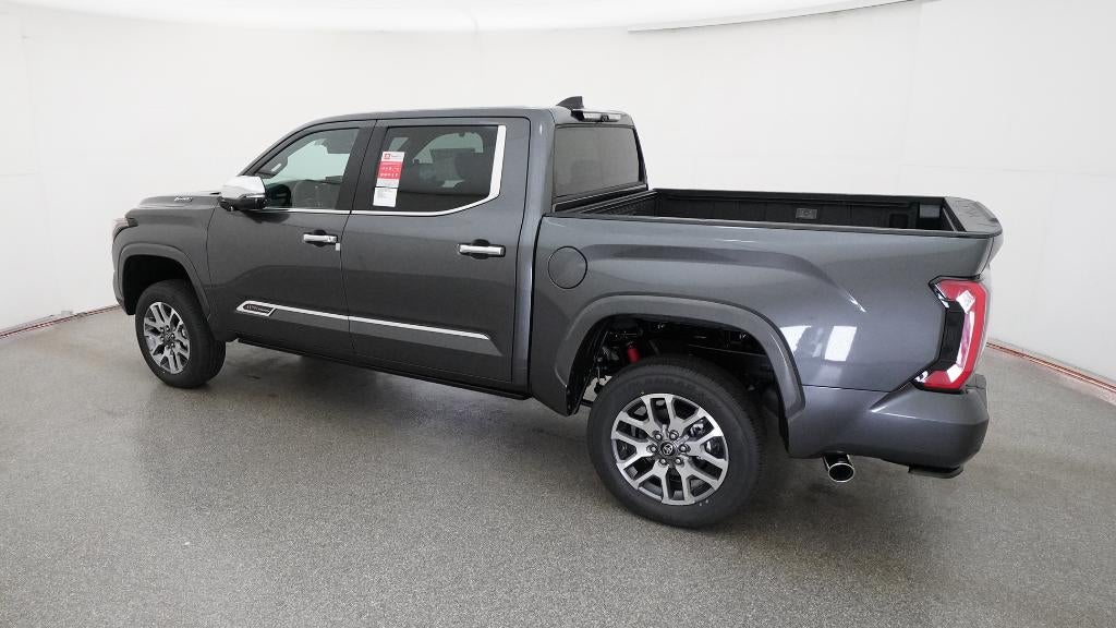 2026 Toyota Tundra i-FORCE MAX 1794 Edition i-FORCE MAX