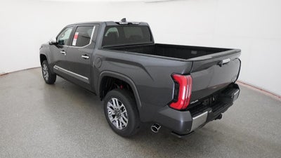 2026 Toyota Tundra i-FORCE MAX 1794 Edition i-FORCE MAX