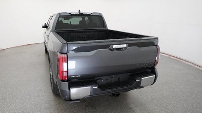 2026 Toyota Tundra i-FORCE MAX 1794 Edition i-FORCE MAX