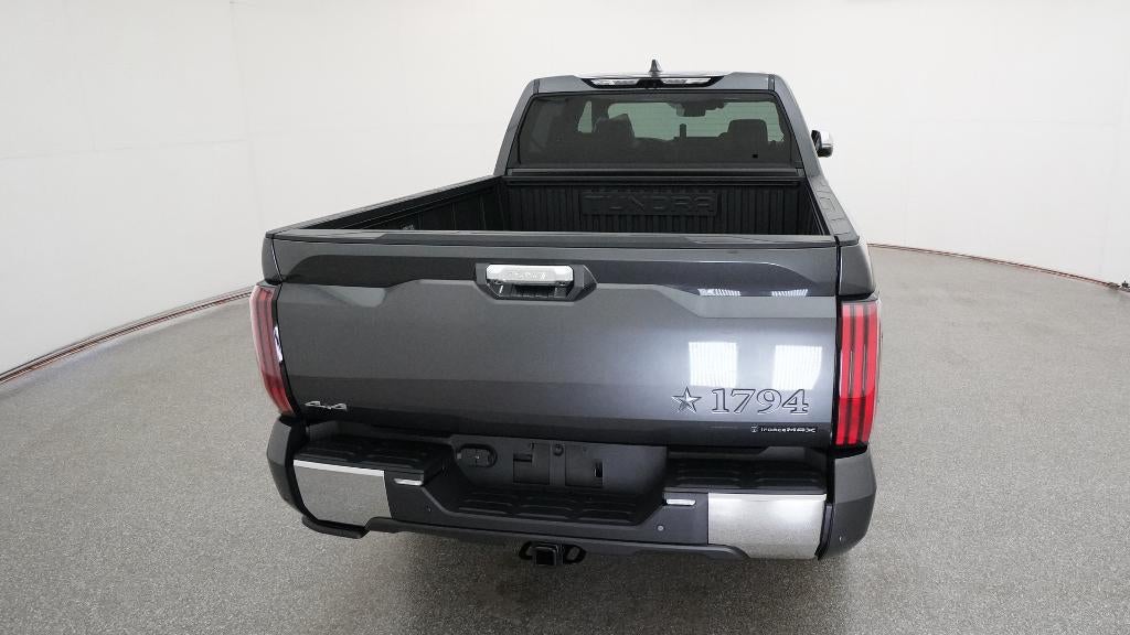 2026 Toyota Tundra i-FORCE MAX 1794 Edition i-FORCE MAX
