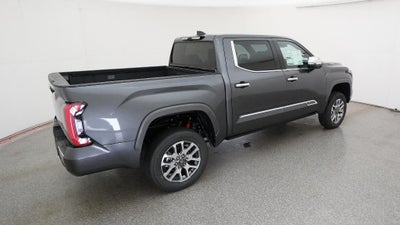 2026 Toyota Tundra i-FORCE MAX 1794 Edition i-FORCE MAX