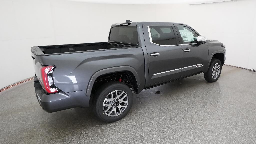 2026 Toyota Tundra i-FORCE MAX 1794 Edition i-FORCE MAX