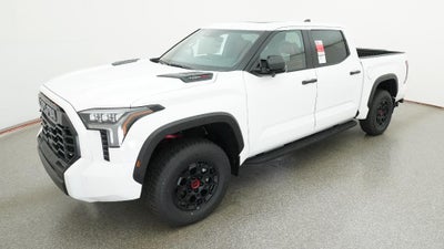 2026 Toyota Tundra i-FORCE MAX TRD Pro