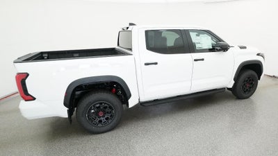 2026 Toyota Tundra i-FORCE MAX TRD Pro
