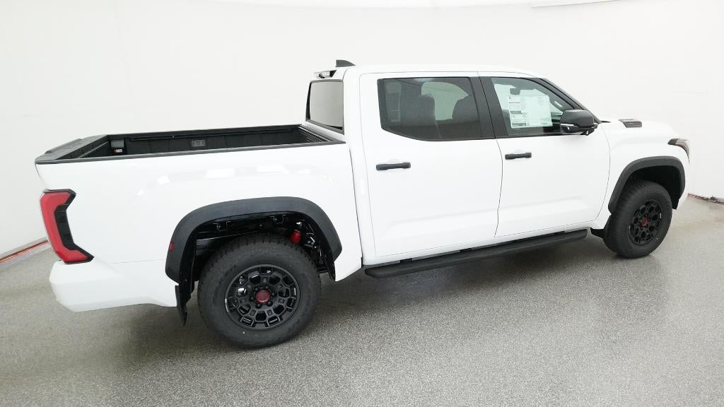 2026 Toyota Tundra i-FORCE MAX TRD Pro