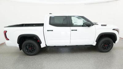 2026 Toyota Tundra i-FORCE MAX TRD Pro