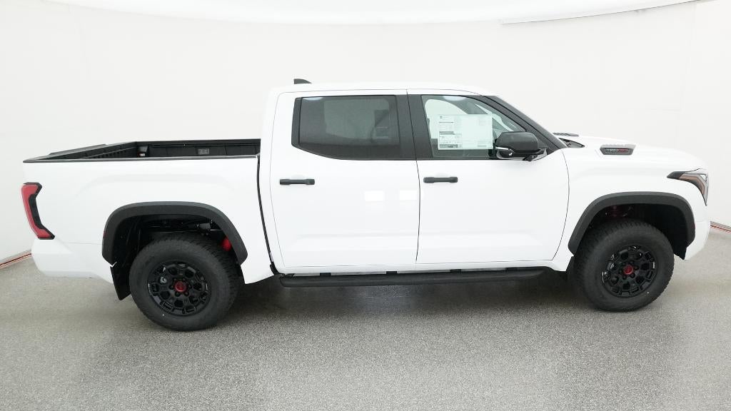 2026 Toyota Tundra i-FORCE MAX TRD Pro