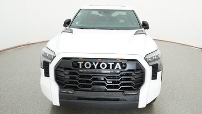 2026 Toyota Tundra i-FORCE MAX TRD Pro