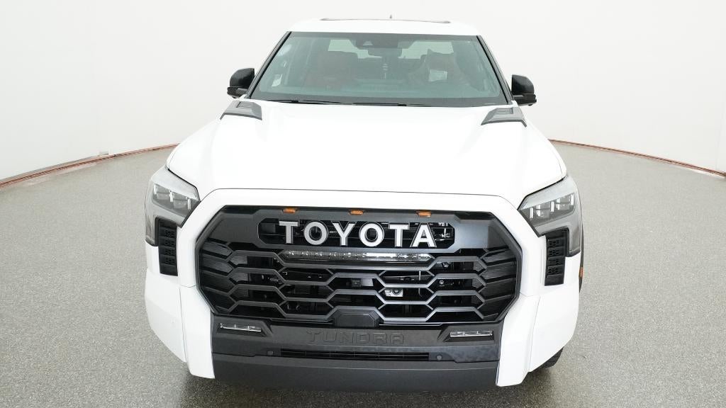 2026 Toyota Tundra i-FORCE MAX TRD Pro