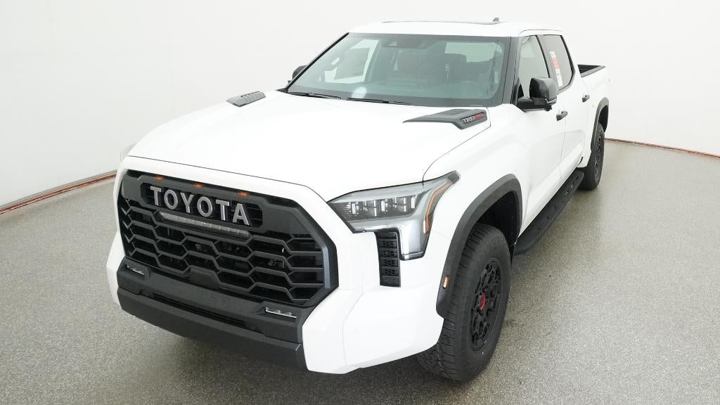 2026 Toyota Tundra i-FORCE MAX TRD Pro