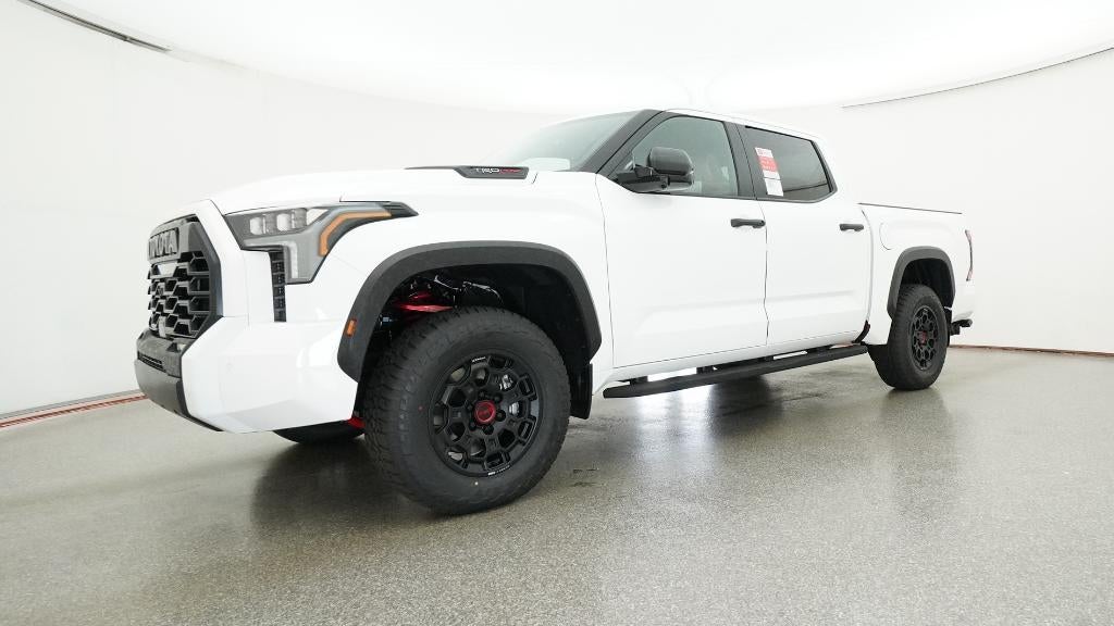 2026 Toyota Tundra i-FORCE MAX TRD Pro