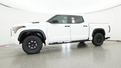 2026 Toyota Tundra i-FORCE MAX TRD Pro