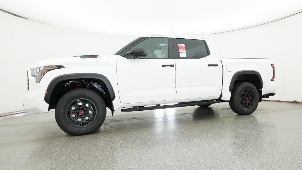 2026 Toyota Tundra i-FORCE MAX TRD Pro