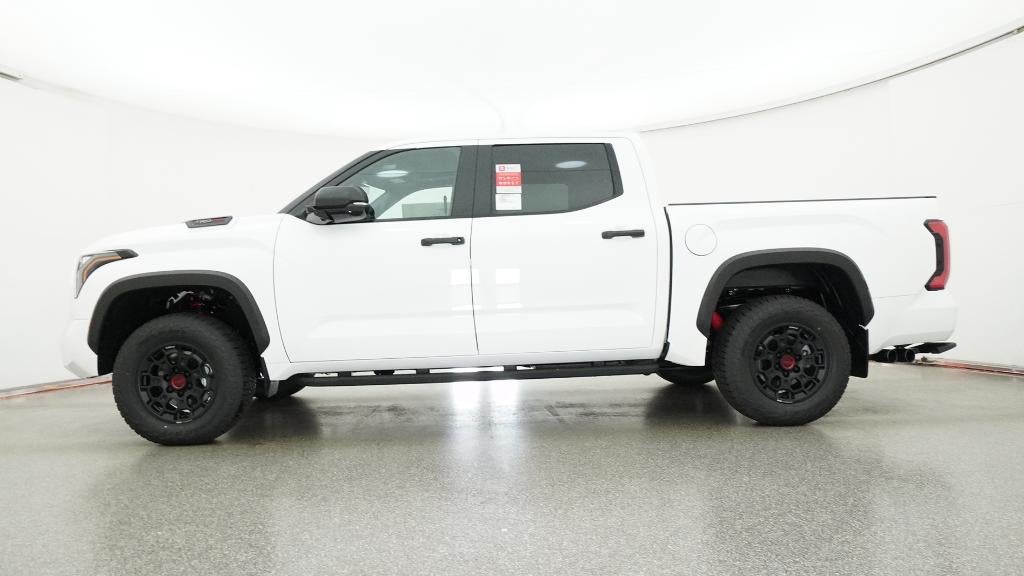 2026 Toyota Tundra i-FORCE MAX TRD Pro
